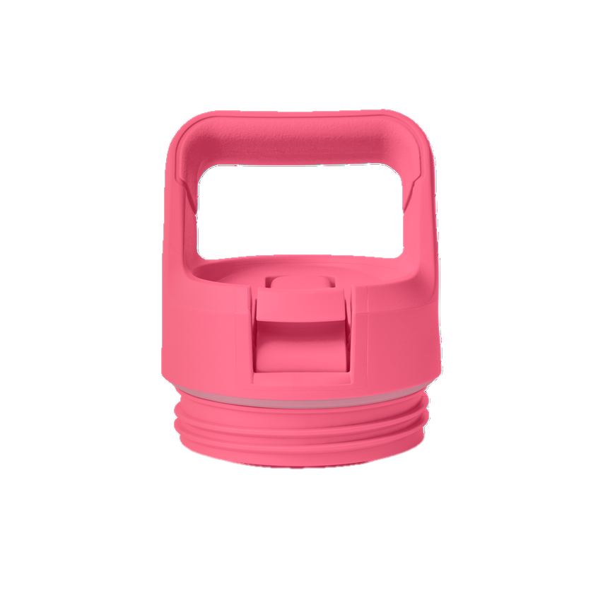 Yeti - Rambler Straw Cap 3.0 - Tropical Pink image 0