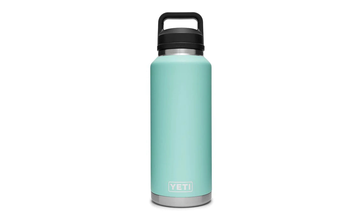 Yeti - Rambler Bottle - 46oz (1.4L) - Seafoam image
