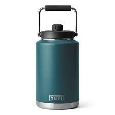 Yeti - Rambler - One Gallon Jug (3.8L) - Agave Teal image