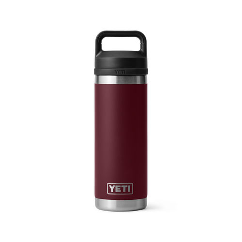 Yeti - Rambler Bottle - 18oz (532ml) - Wild Vine Red image