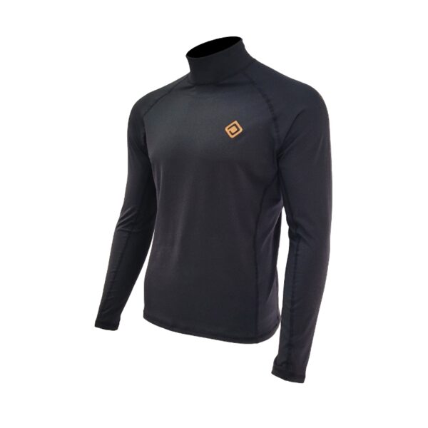 Ocean Pro - Thermal Rashie - Black, 2XL image