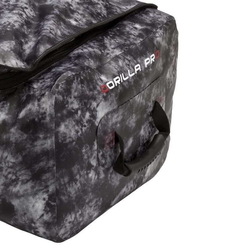 Cressi - Gorilla Pro Bag - 135L - Camo image 2