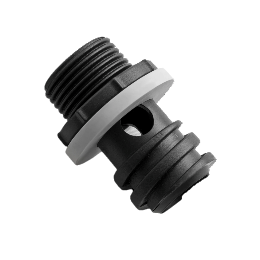 Yeti - Tundra Drain Plug w/ Hose Connection image 0