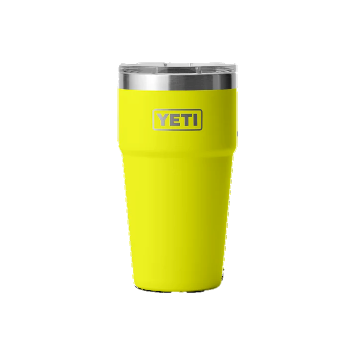 Yeti - R20 Stackable Cup - Firefly Yellow image