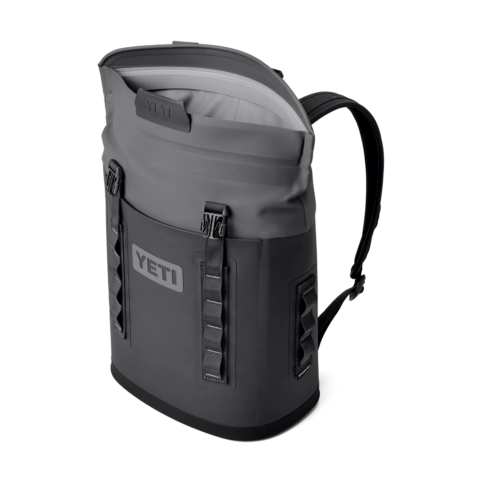 Yeti - Hopper M12 Cooler Backpack - Charcoal image 1