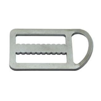 Rob Allen - Weight belt D-Ring image 0