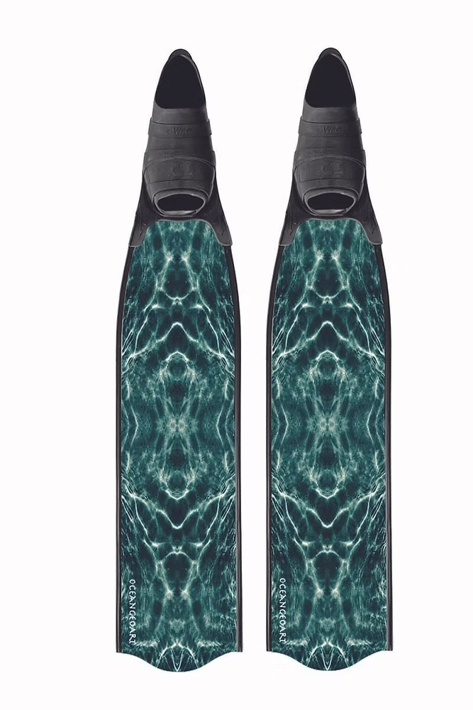 Penetrator - Fin Blades - Tides of Time - Composite image 0