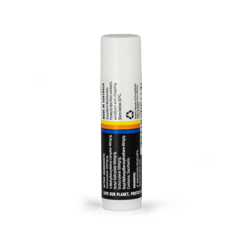 Ecosol - Sunscreen Lip Balm 50+ SPF image 1