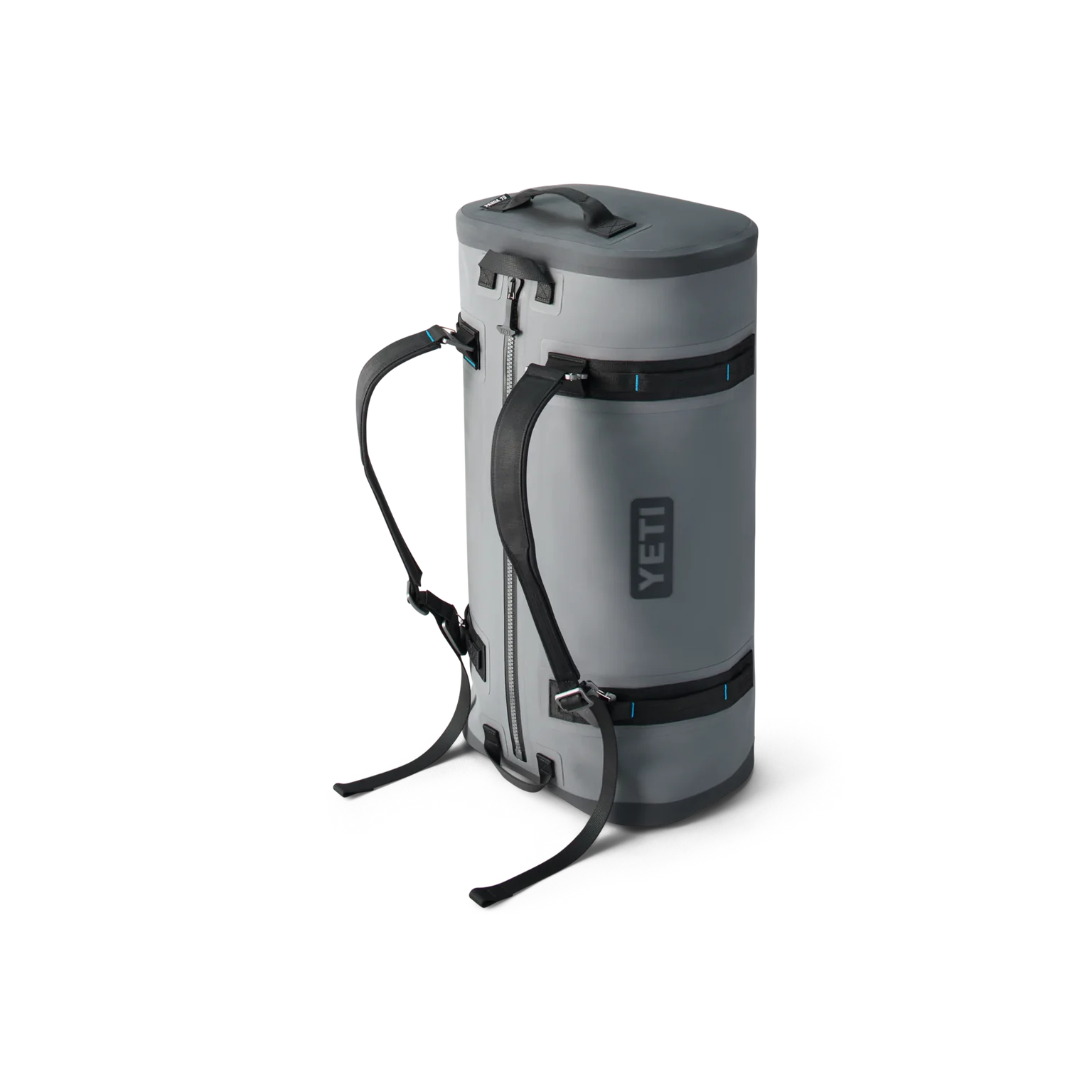 Yeti - Panga Waterproof Duffel - Storm Gray - 75L image 3