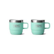 Yeti – Rambler Stackable Mugs 6oz – 6oz 2pk (177 ml) image 5