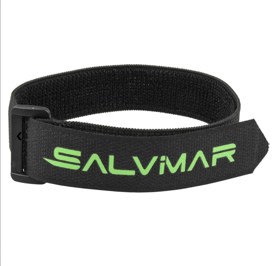 Salvimar - Velcro Elastic Band - Slim image