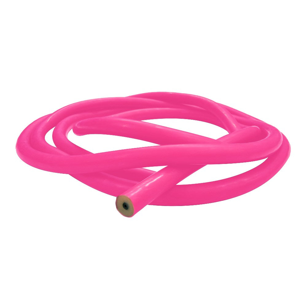 Cressi - Blue Water Microbore Rubber - 16mm - Pink image 0