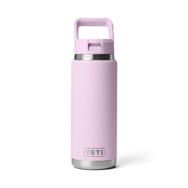 Yeti - Ramble Bottle 26oz (760ml) Straw Bottle image 10