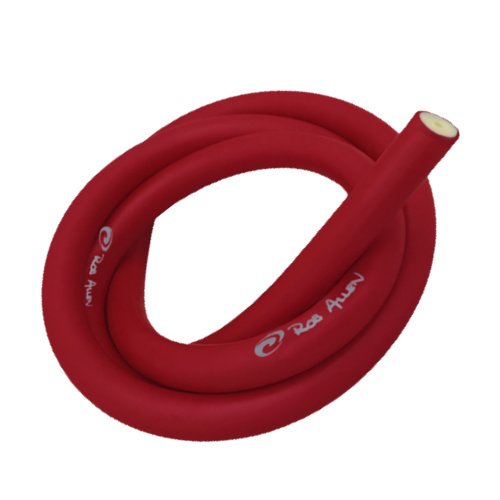 Rob Allen - Bulk Rubber - 14mm (Per 10cm) - Red image 0