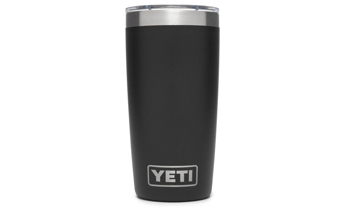 Yeti - Rambler Tumbler - 10oz (295ml) image 3