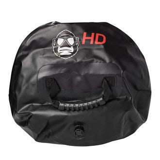 Cressi - Gorilla HD Dry Duffel Bag image 1