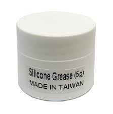 Reefline - Silicone Grease image 0