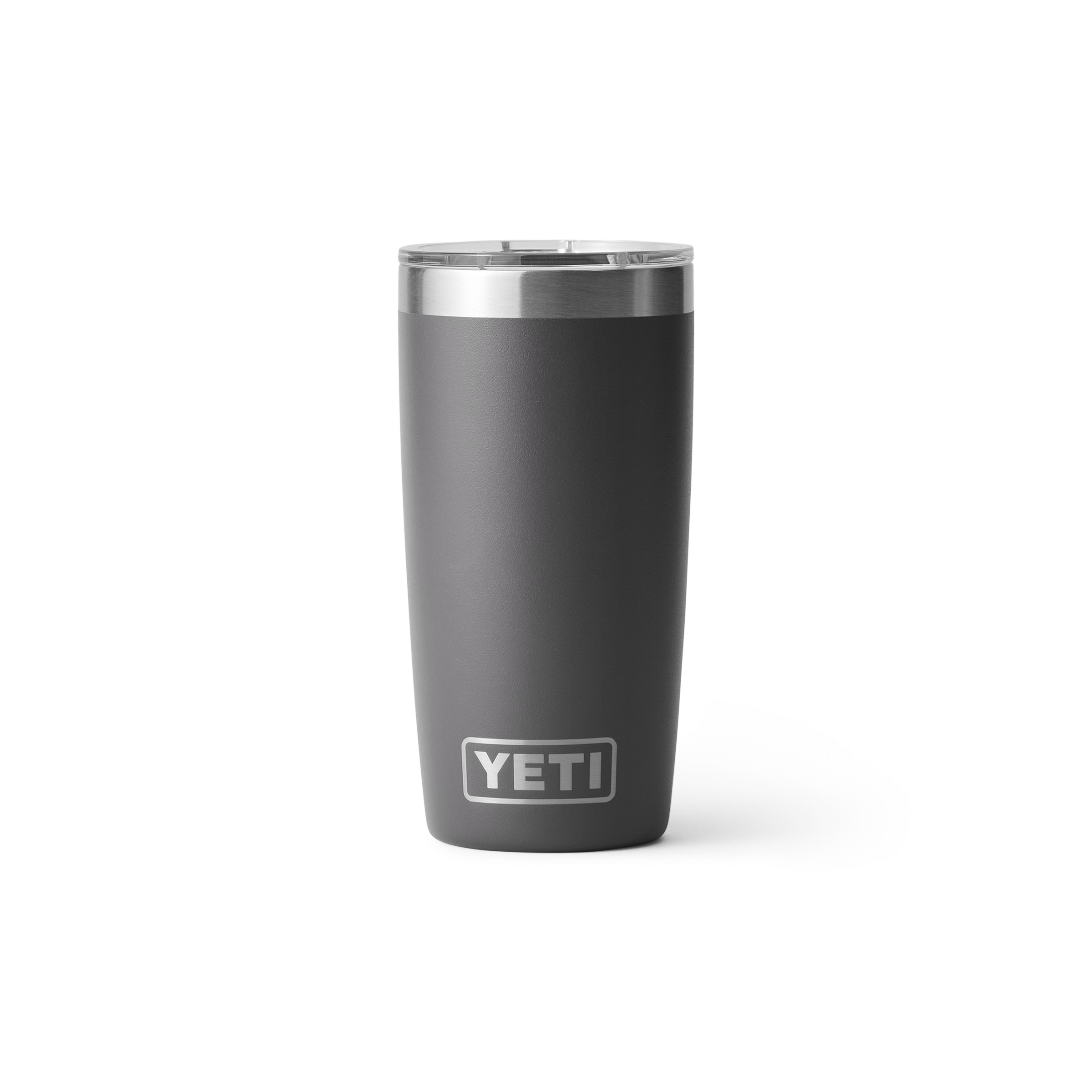 Yeti - Rambler Tumbler - 10oz (295ml) - Charcoal image