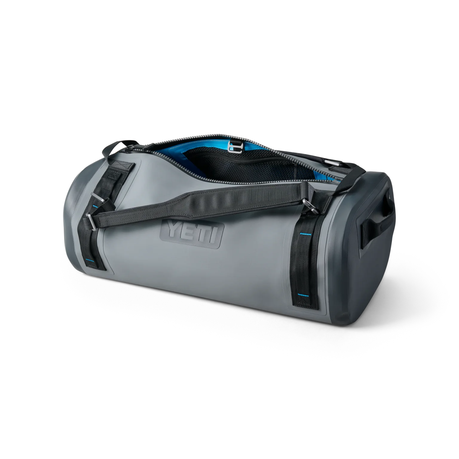 Yeti - Panga Waterproof Duffel - Storm Gray - 50L image 3