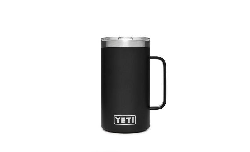 Yeti - Rambler Mug With Magslider Lid - 24oz (710ml) image 5