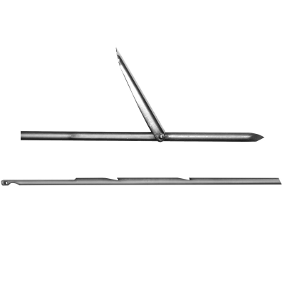 Rob Allen - Double Notch Shaft - 6.6mm - 1400 image