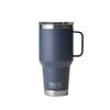 Yeti - Rambler Travel Mug - 30oz (887mL) - Navy image