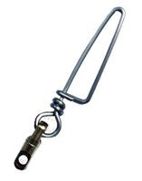 Cressi - Snap Hook With Swivel Clip image 0