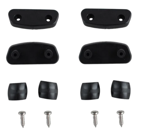 Ocean Hunter - Ambush Foot Pockets image 1