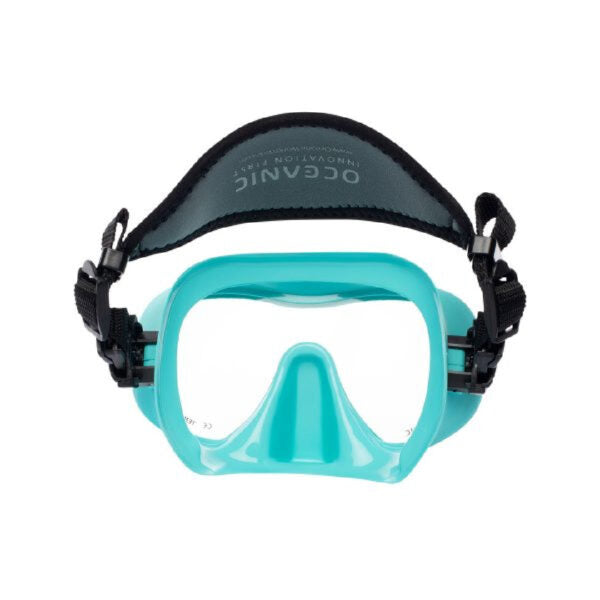 Oceanic - Shadow Mask - Sea Blue image 0