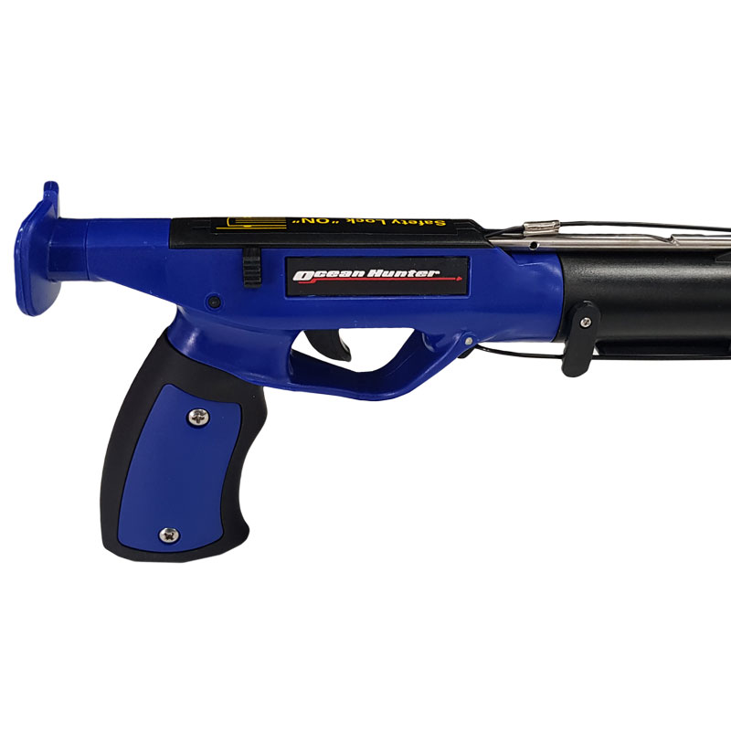 Ocean Hunter - SGS Speargun - 1000mm image 2