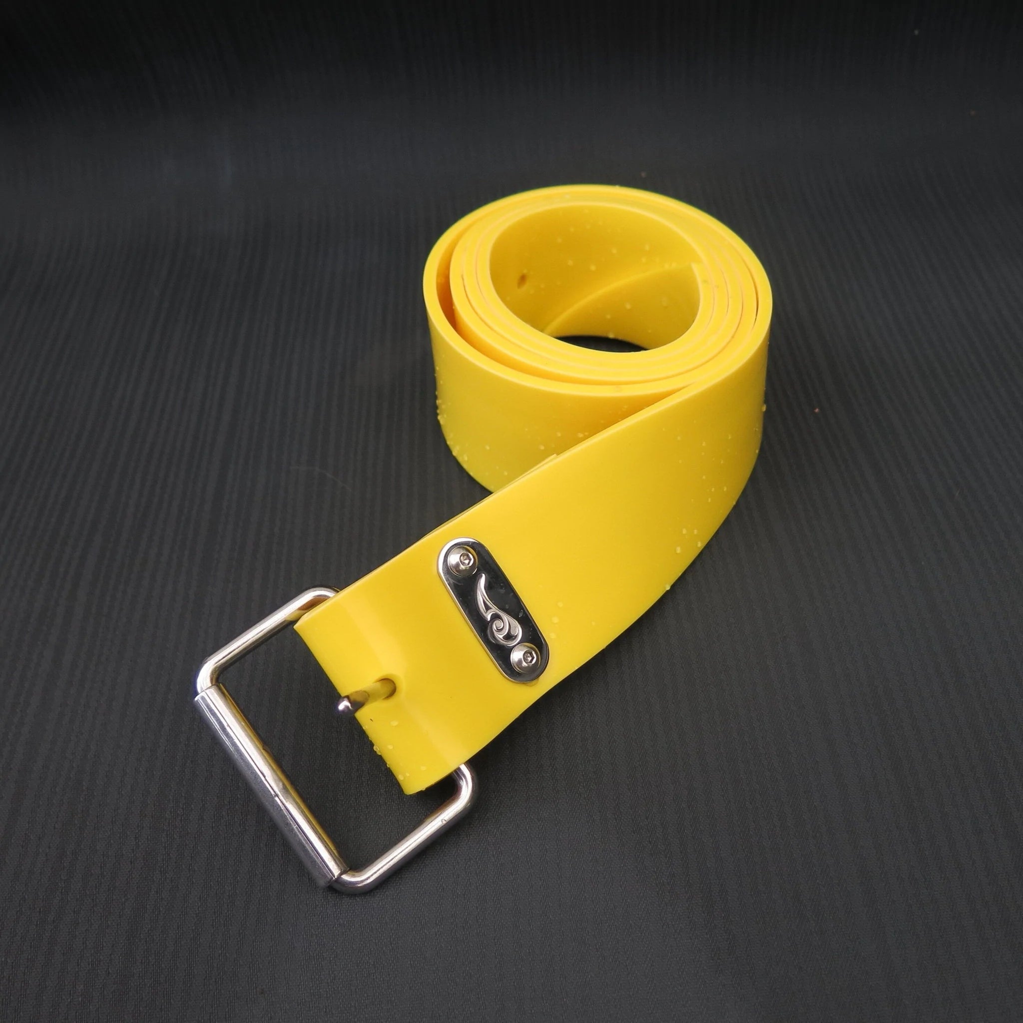 Kiwa - Silicone Weight Belt - Yellow image 0