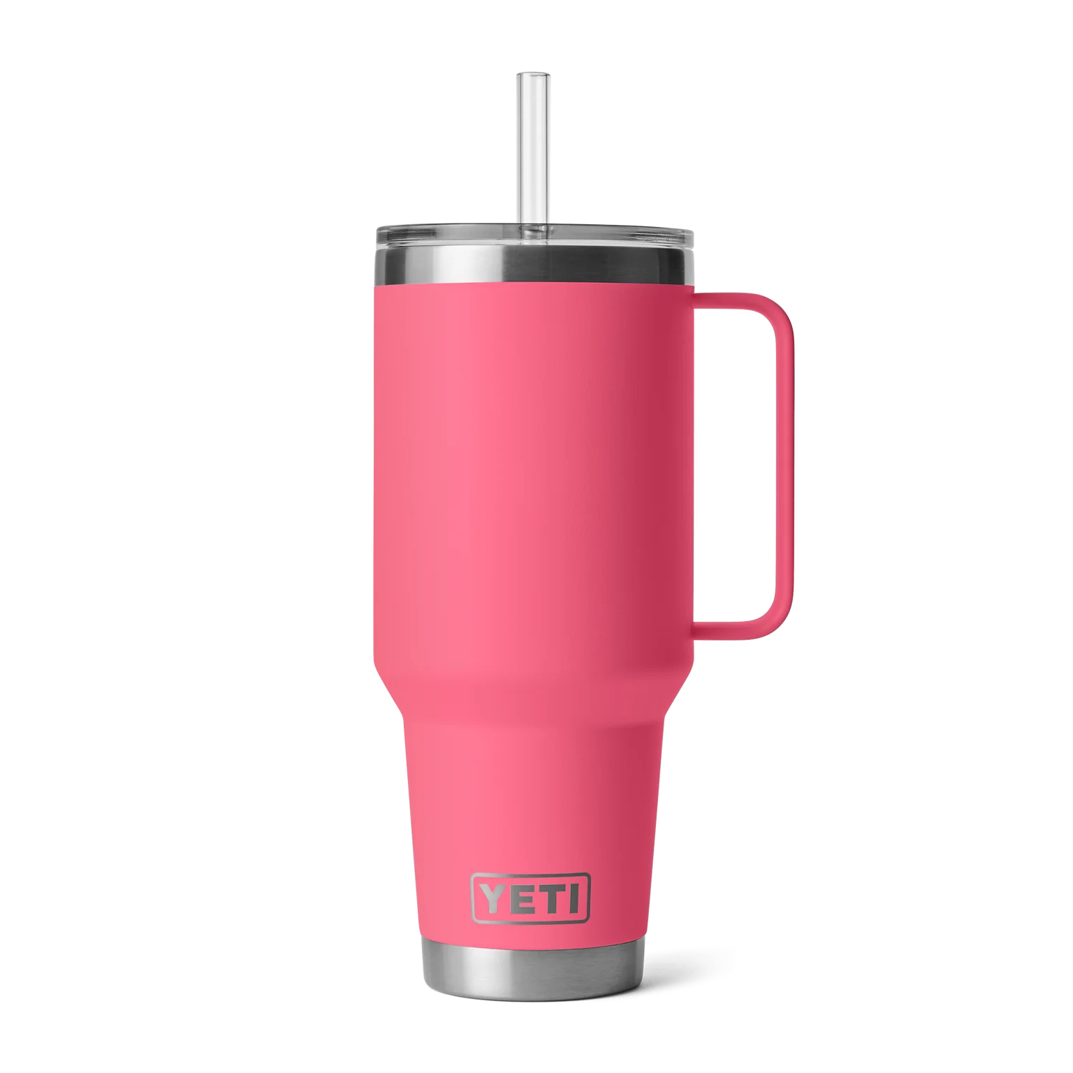 Yeti - Rambler Straw Mug - 42oz (1.2L) image 1
