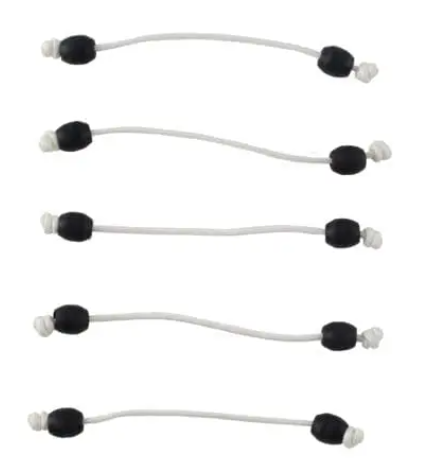 Ocean Hunter - Single Dyneema Bridle - 5pk image 0