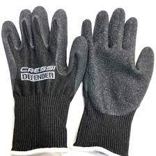 Cressi - Defender Gloves - 2mm image 0