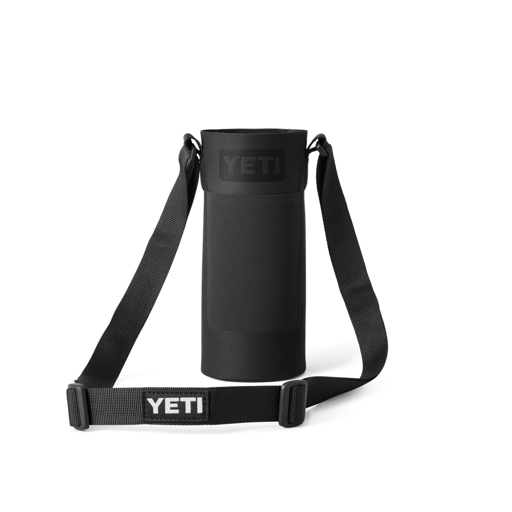 Yeti - Rambler Bottle Sling - Small - Black image