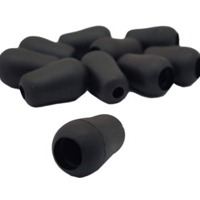 Ocean Hunter - Double Bridle Beads - 10pk image 0