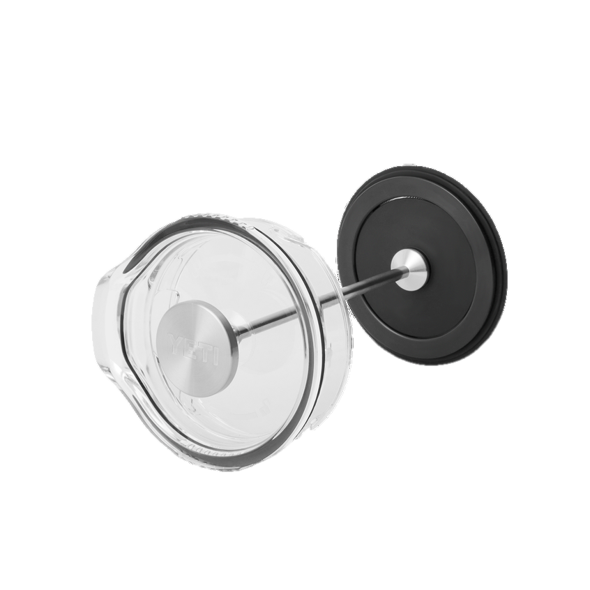 Yeti - French Press Lid - 34oz image 0