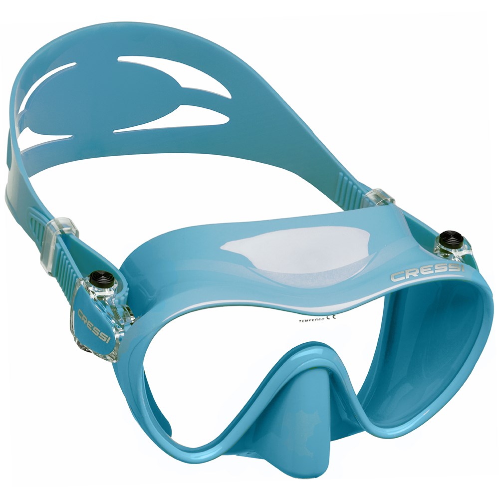 Cressi - F1 Mask image 7