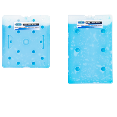 Icey Tek - Gel Brick - 2kg image 0