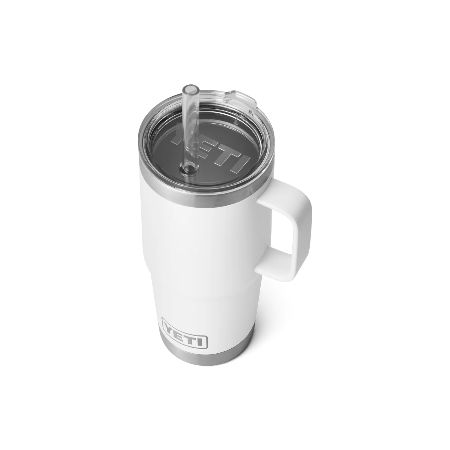 Yeti - Rambler Straw Mug - 35oz (1L) image 3
