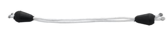 Ocean Hunter - Double Dyneema Bridle - 5pk image 1