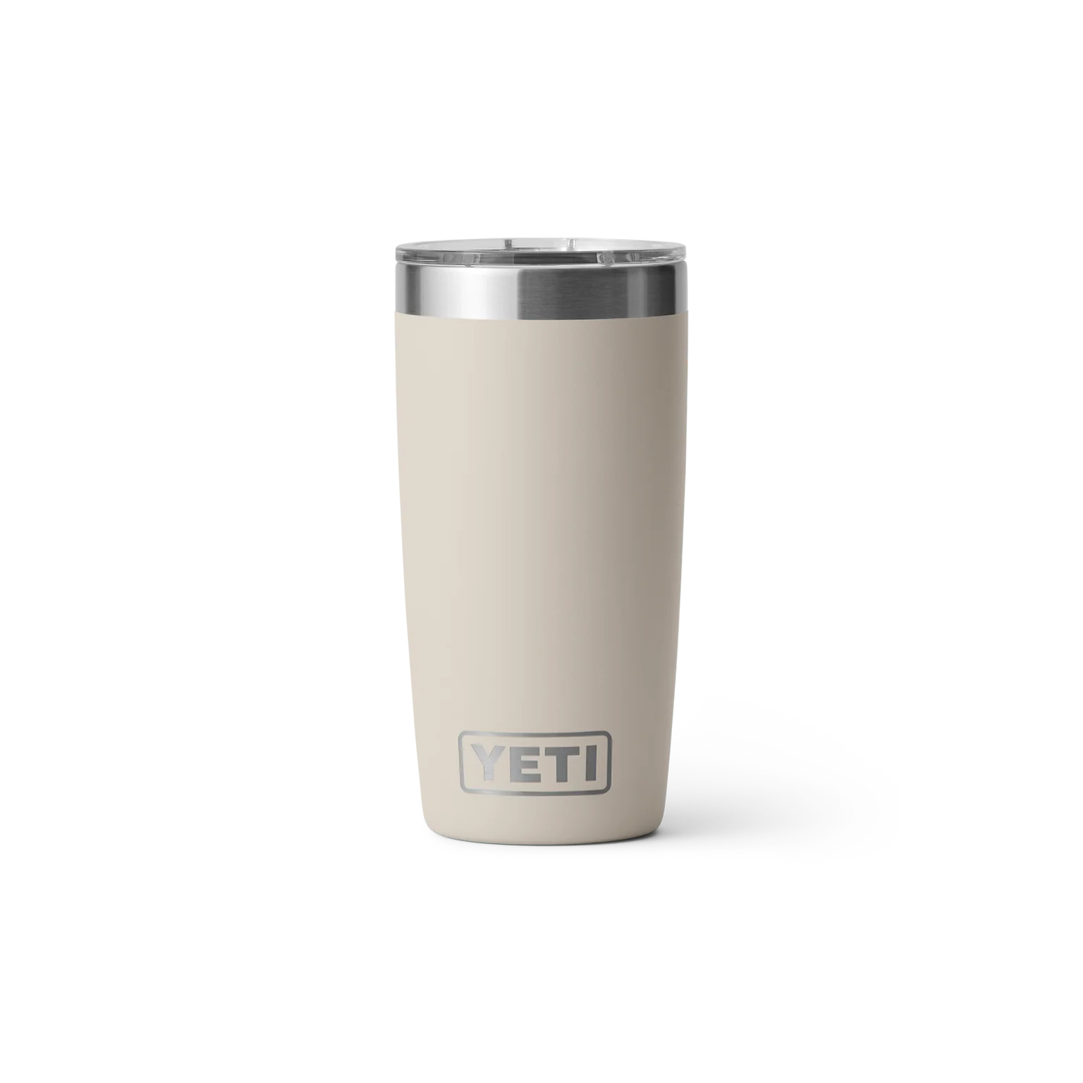 Yeti - Rambler Tumbler - 10oz (295ml) - Cape Taupe image