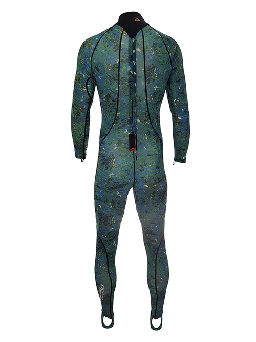 Ocean Hunter - Chameleon Skin - 1 Piece - Image 2