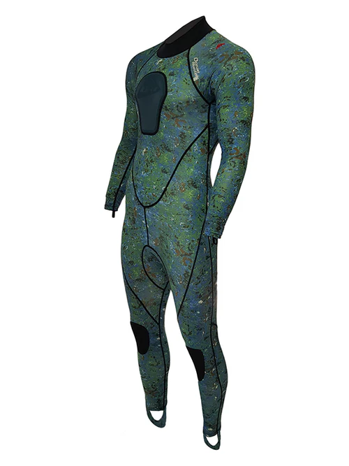 Ocean Hunter - Chameleon Skin - 1 Piece - Image 3