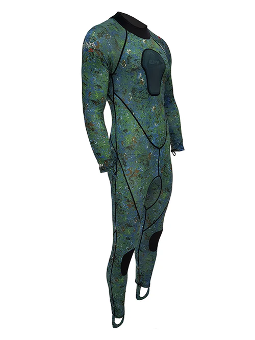 Ocean Hunter - Chameleon Skin - 1 Piece - Image 4