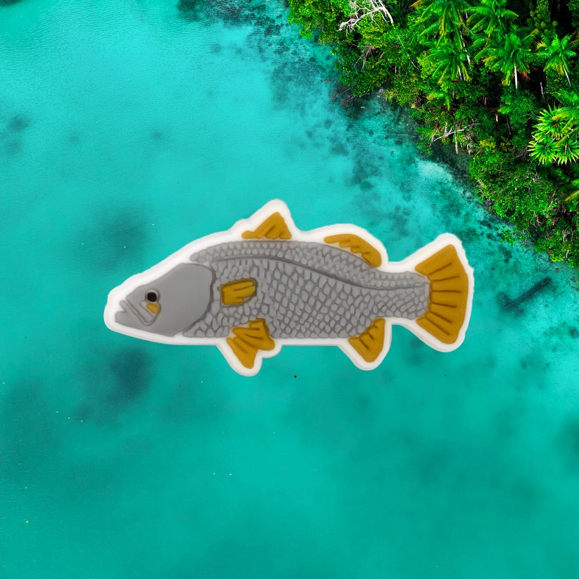 Reef Lagoon - Individual Charms - Assorted - Image 3