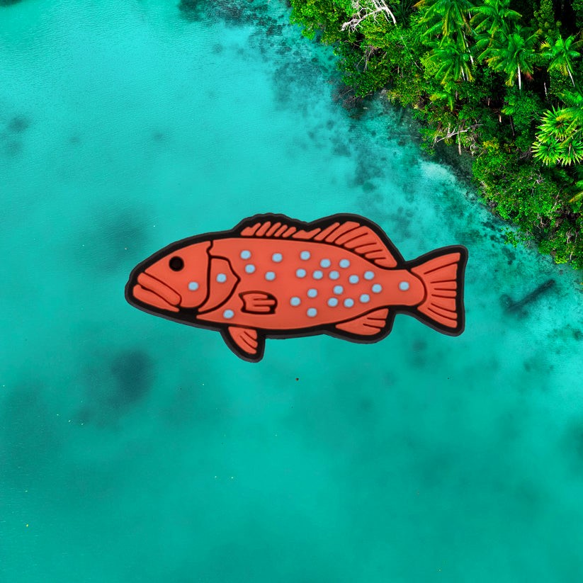 Reef Lagoon - Individual Charms - Assorted - Image 11