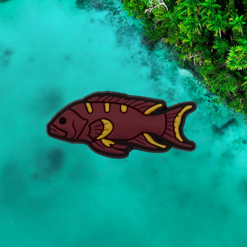 Reef Lagoon - Individual Charms - Assorted - Image 12