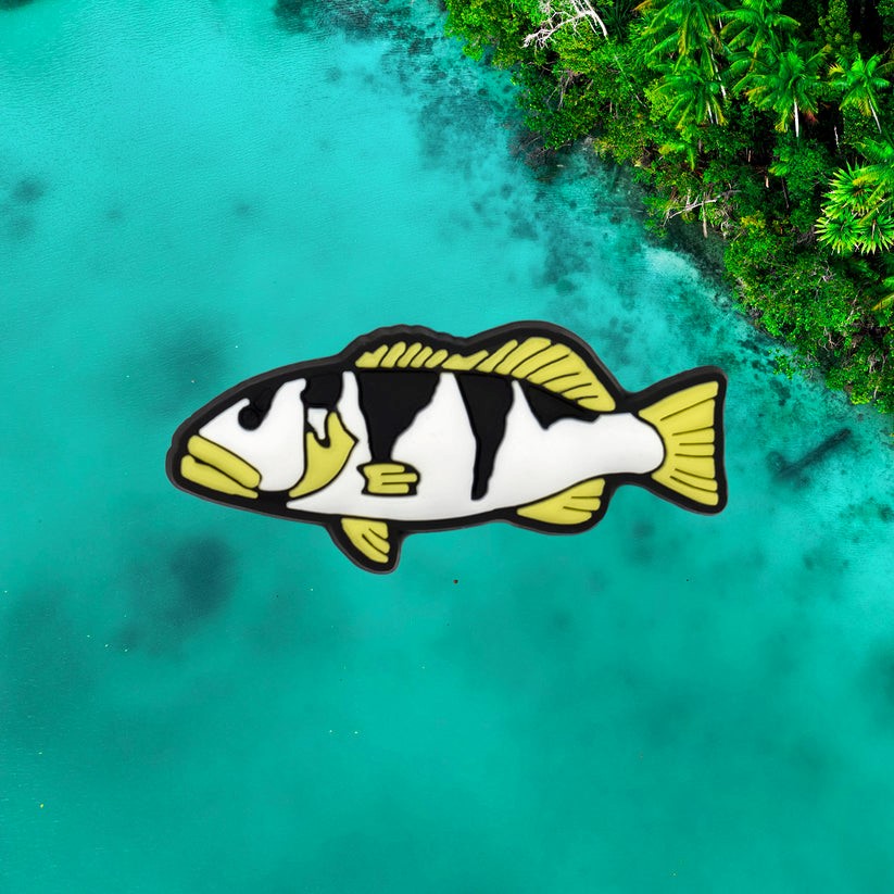 Reef Lagoon -  Reef Lagoon Charms - 4 Pack - Image 3