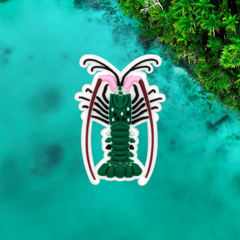 Reef Lagoon - Individual Charms - Assorted - Image 6